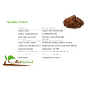 Extracto natural de manzana verde puro / Polifenoles de manzana 80% / Phloretin &amp; Phloridzin